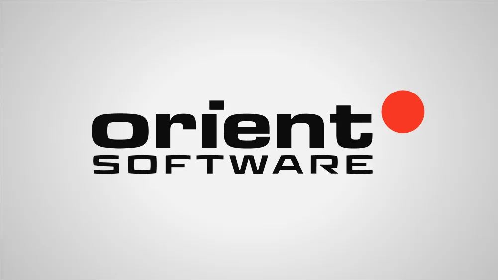 Orient Software logo